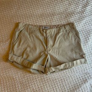 Old Navy Cargo Shorts